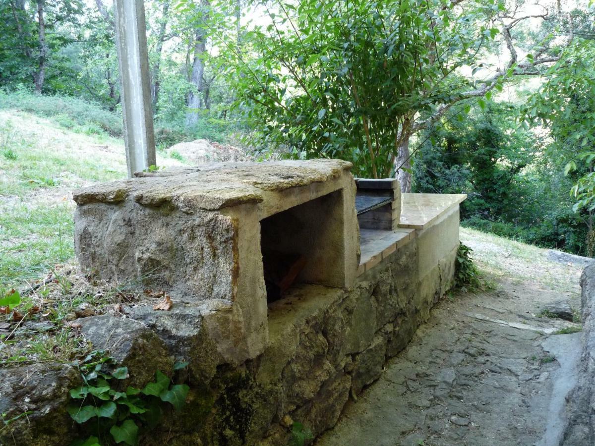 Los Prejones Arenas de San Pedro Luaran gambar
